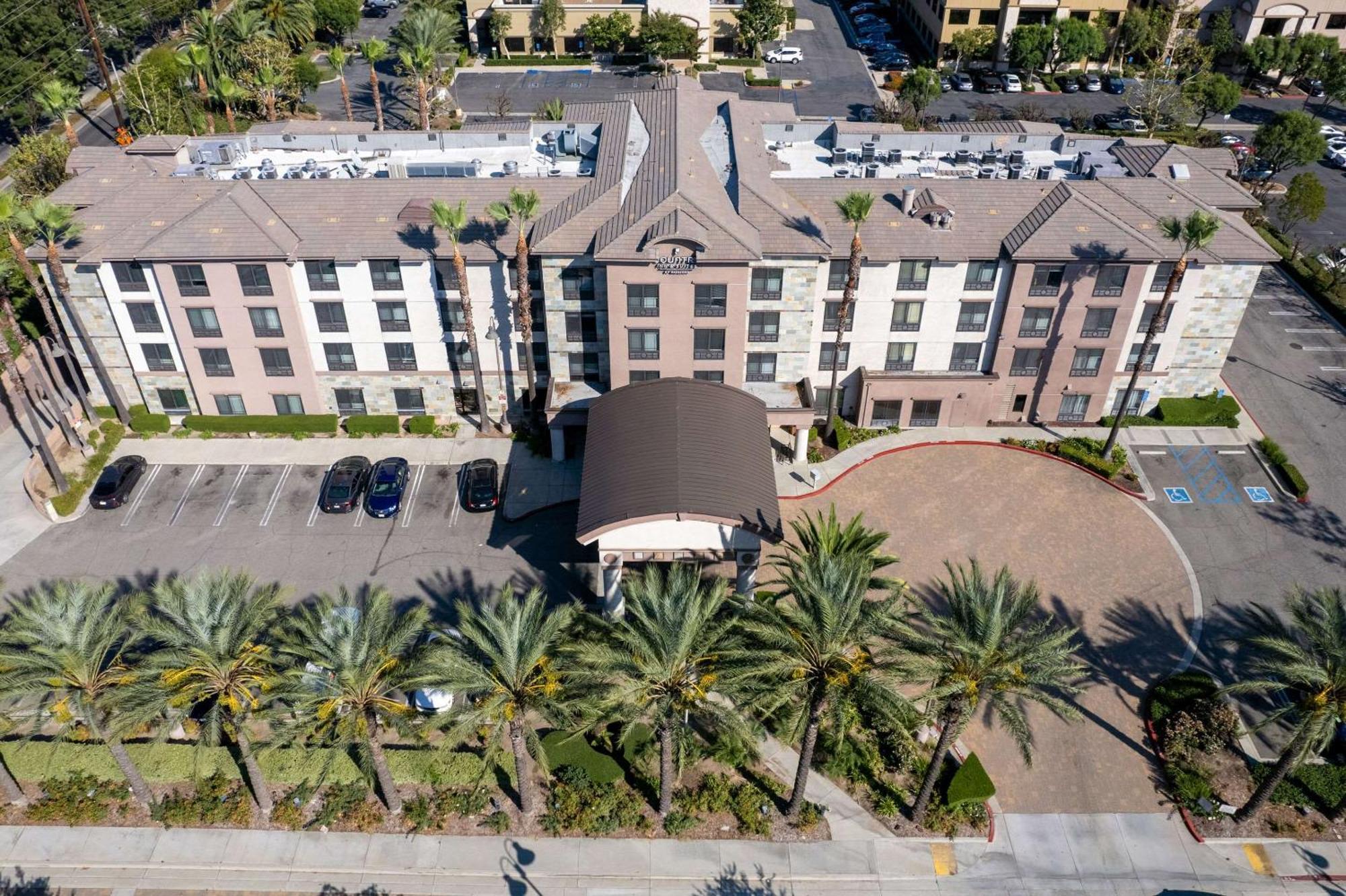 Country Inn & Suites By Radisson, Ontario At Ontario Mills, Ca Exterior foto